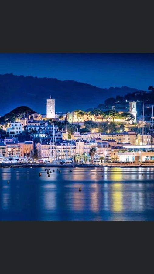 Cannes Old Port, Seafront & Seaview, Yacht Show Port Exterior photo